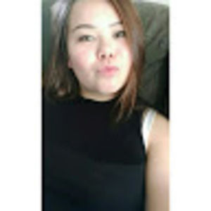 Meet your Posher, Kaitlyn